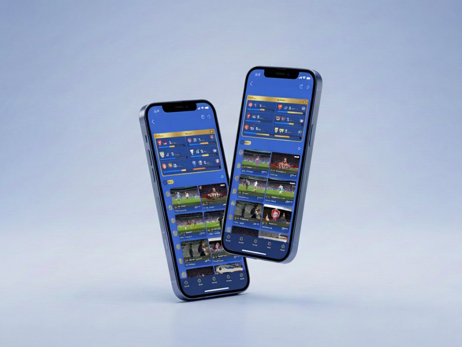 爱游戏平台 全站 App