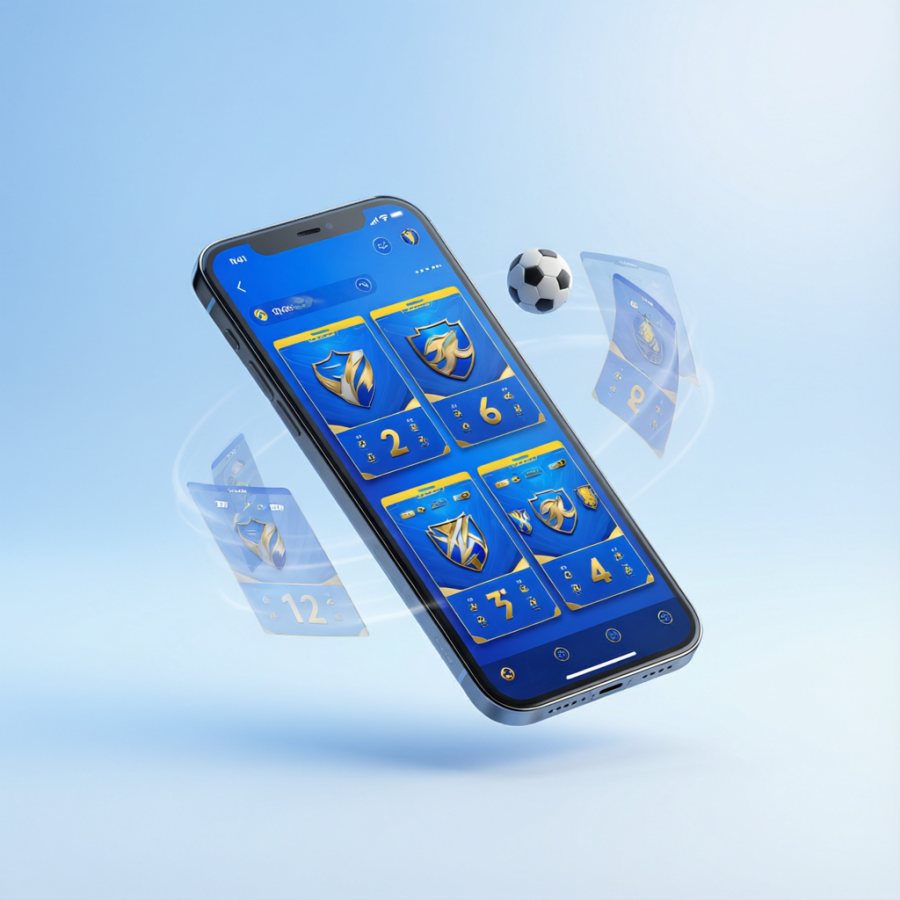 爱游戏平台 全站 App 封面